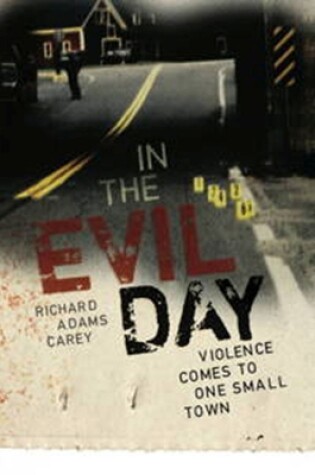 Cover of In the Evil Day
