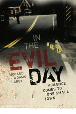 Book cover for In the Evil Day