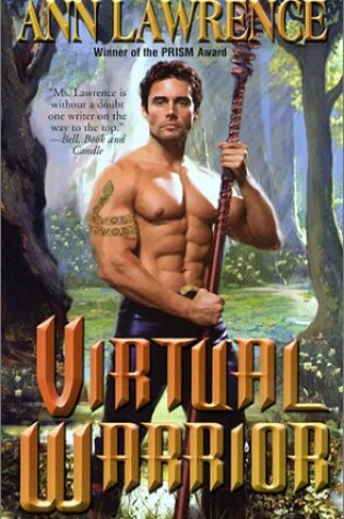 Cover of Virtual Warrier