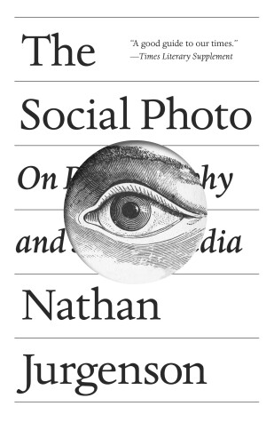 Book cover for The Social Photo
