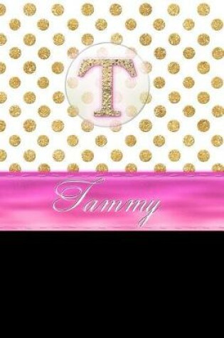 Cover of Tammy