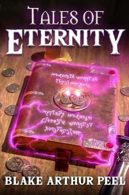 Cover of Tales of Eternity