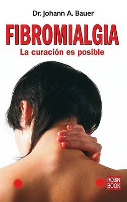 Book cover for Fibromialgia