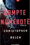 Book cover for Compte Numerote