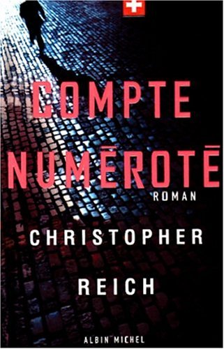 Book cover for Compte Numerote