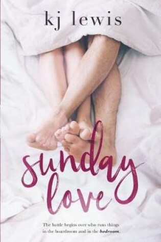 Cover of Sunday Love