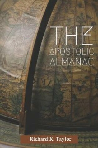 Cover of The Apostolic Almanac