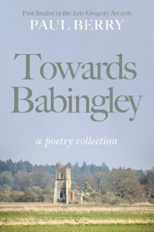 Cover of Towards Babingley