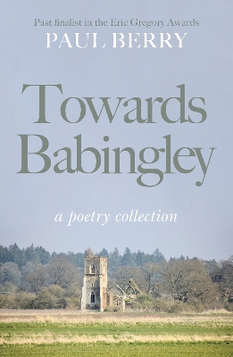 Book cover for Towards Babingley