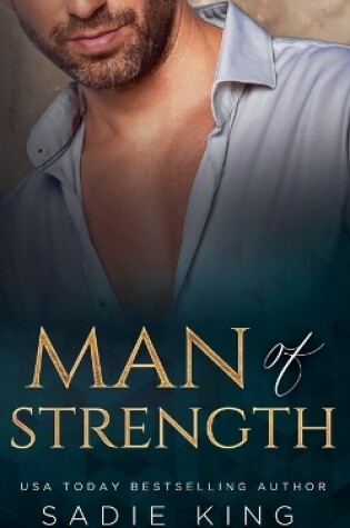 Cover of Man of Strength