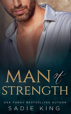 Cover of Man of Strength