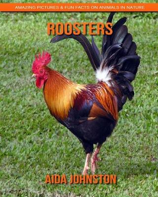 Book cover for Roosters