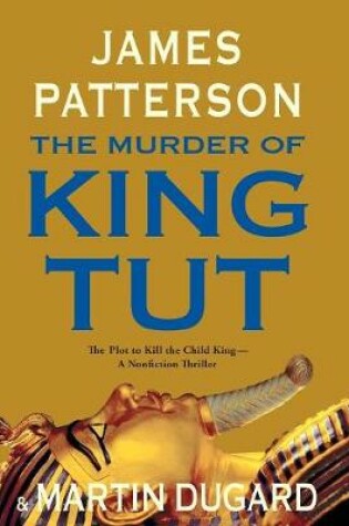 Cover of The Murder of King Tut