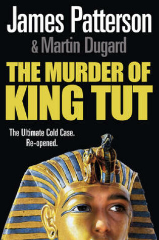 Cover of The Murder of King Tut