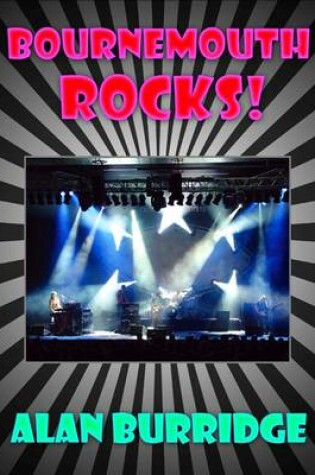 Cover of Bournemouth Rocks!