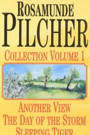 Cover of The Rosamunde Pilcher Collection Vol 1
