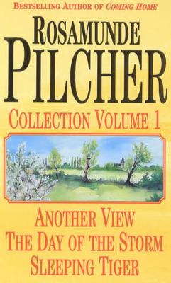 Book cover for The Rosamunde Pilcher Collection Vol 1