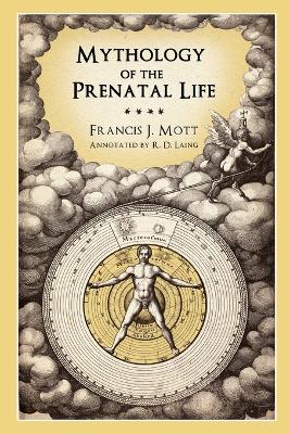 Book cover for Mythology of the Prenatal Life