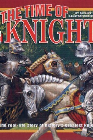 Cover of In the Time of Knights