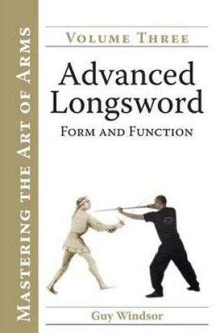 Cover of Advanced Longsword
