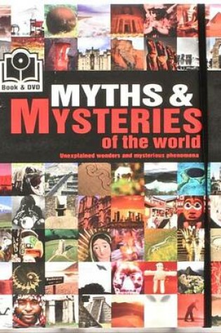 Cover of Mysteries of the World