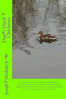 Book cover for Dan*s Duck * Chichewa