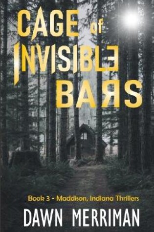 Cover of Cage of Invisible Bars
