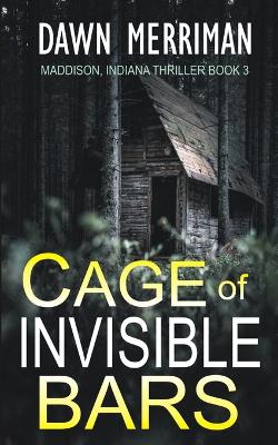 Book cover for Cage of Invisible Bars