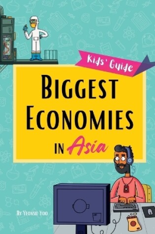 Cover of Biggest Economies in Asia