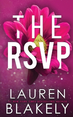 Book cover for The RSVP