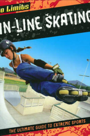 Cover of No Limits: In-Line Skating