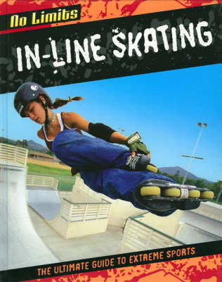Cover of No Limits: In-Line Skating