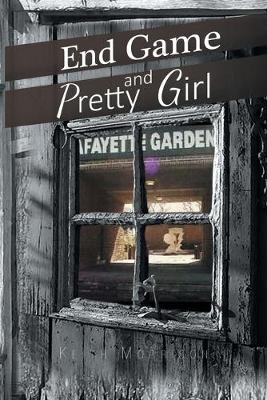 Book cover for End Game and Pretty Girl