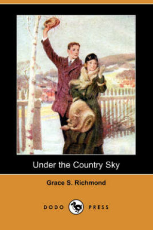 Cover of Under the Country Sky (Dodo Press)