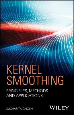 Book cover for Kernel Smoothing