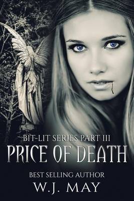 Book cover for Price of Death