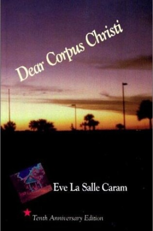 Cover of Dear Corpus Christi