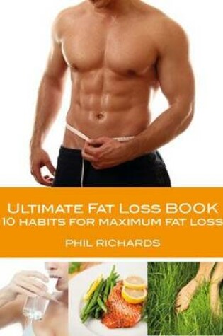 Cover of Ultimate Fat Loss Book