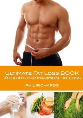Book cover for Ultimate Fat Loss Book