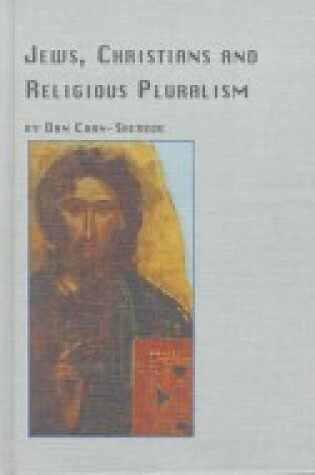 Cover of Jews, Christians and Religious Pluralism