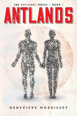 Book cover for Antlands