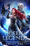 Book cover for Queen of Legends