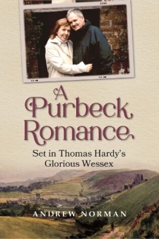 Cover of A Purbeck Romance