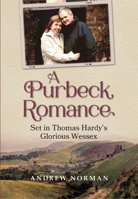 Book cover for A Purbeck Romance