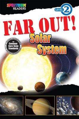 Cover of Far Out! Solar System