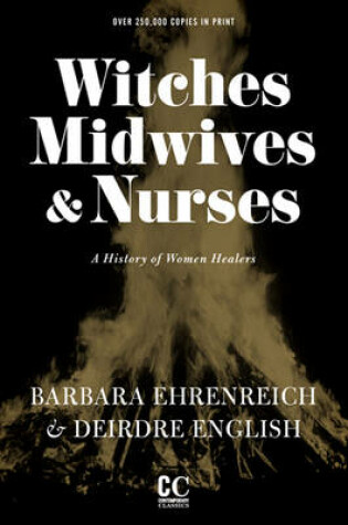 Cover of Witches, Midwives, And Nurses (2nd Ed.)