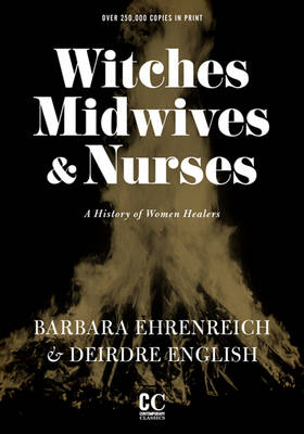 Book cover for Witches, Midwives, And Nurses (2nd Ed.)