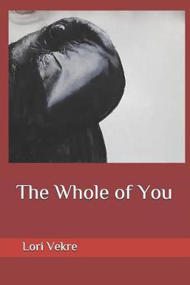 Book cover for The Whole of You