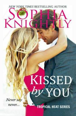 Cover of Kissed by You