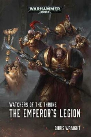 Cover of The Emperor's Legion